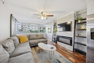 2401 Pennsylvania Ave #3A11 - Photo 1 of 1