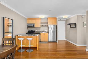 255 Sw Harrison St #4C - Photo 1 of 1