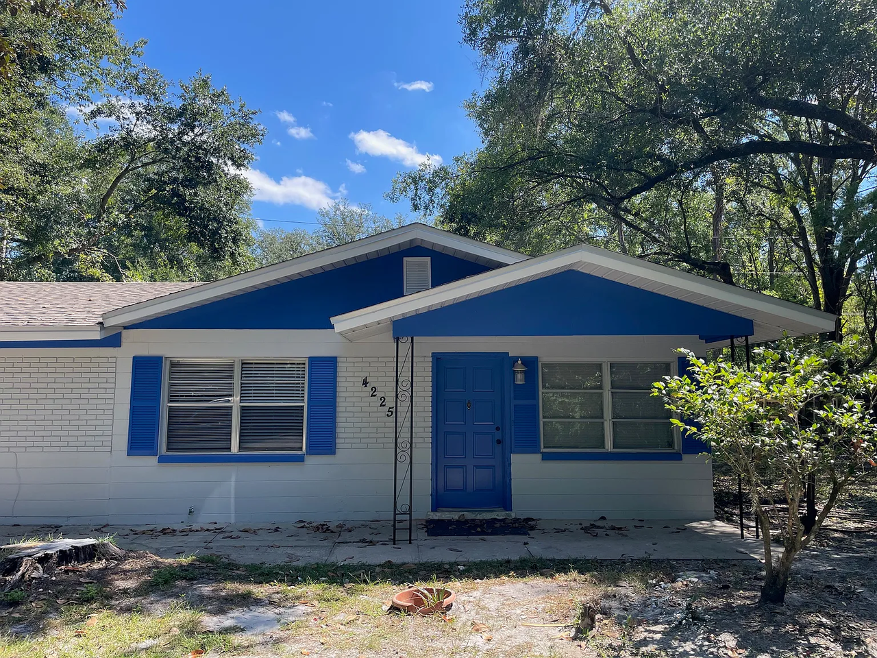 4225 Nw 21st Dr #NA - Photo 2 of 17