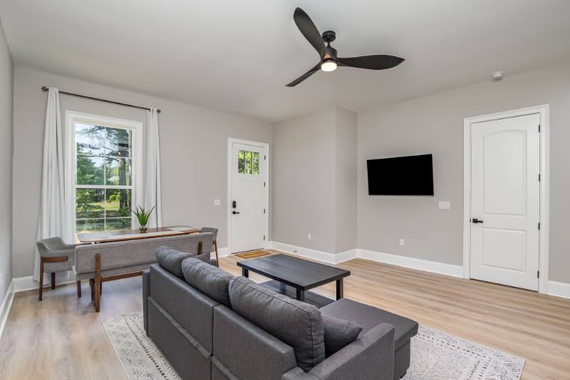 4423 Weddington Matthews Rd #NA - Photo 6 of 9