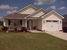 3808 Sabre Ln - Photo 1 of 1