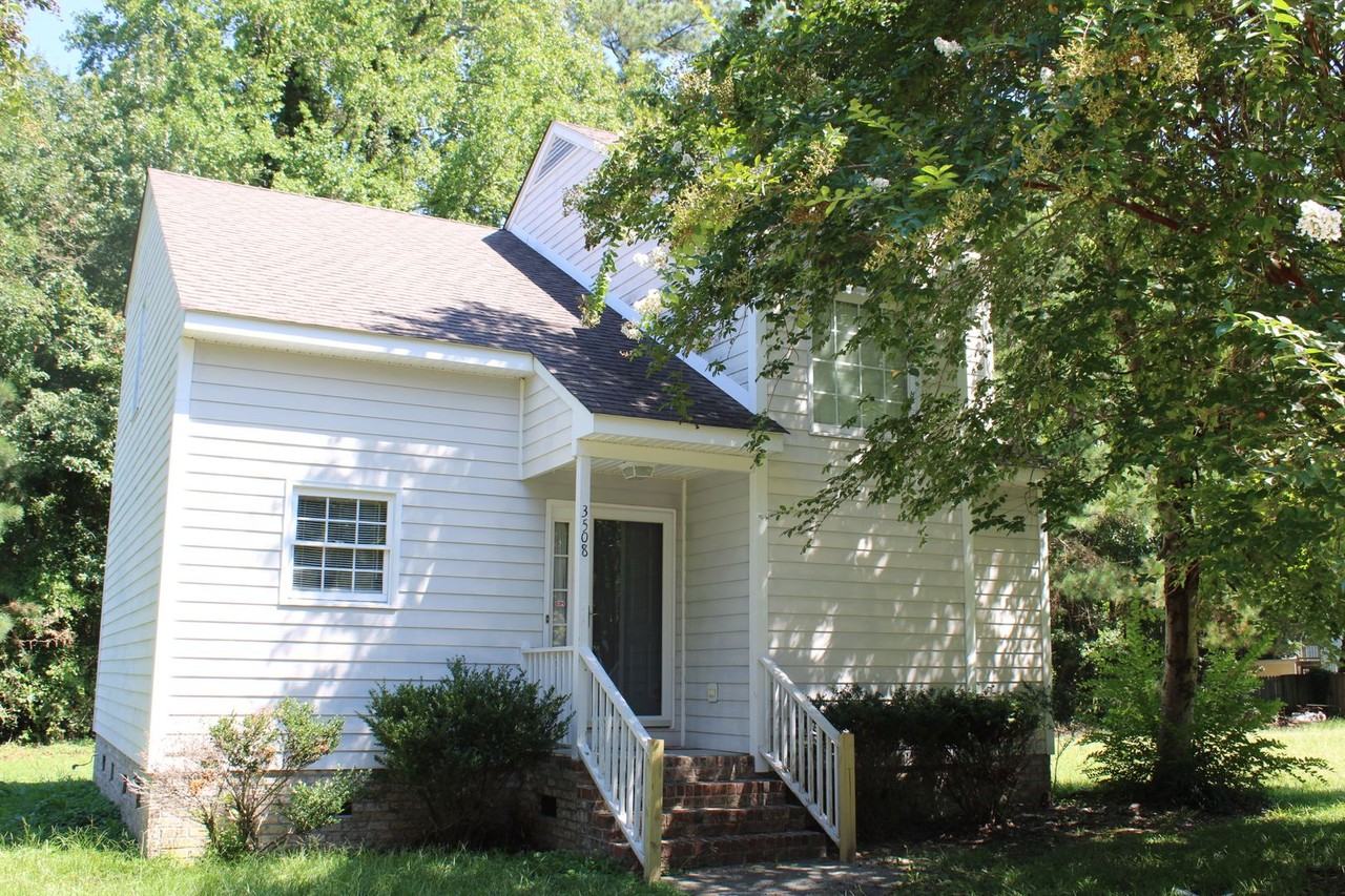 3508 Providence Ln Nw