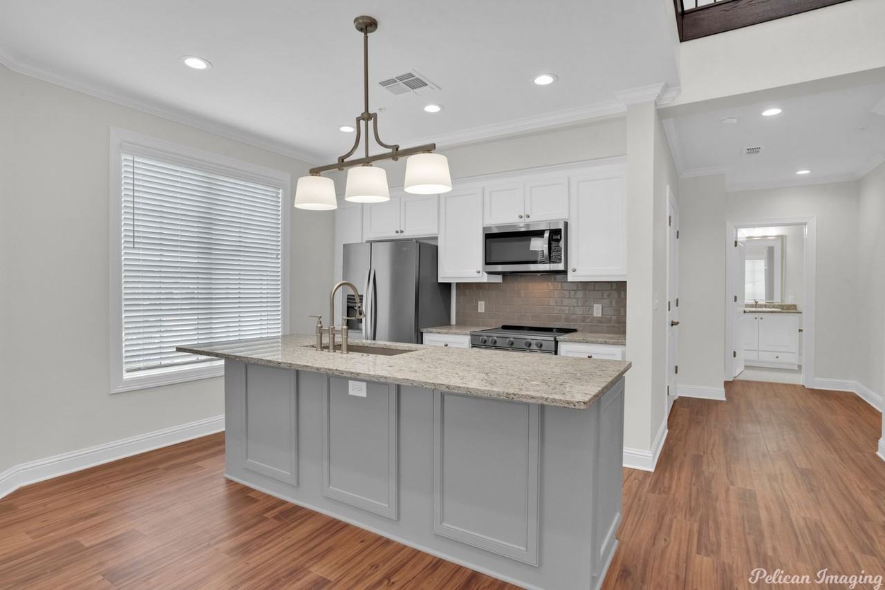 1031 Provenance Pl #202 - Photo 5 of 20