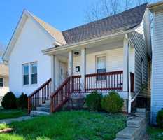 featured image of 1417 S Walnut St #A