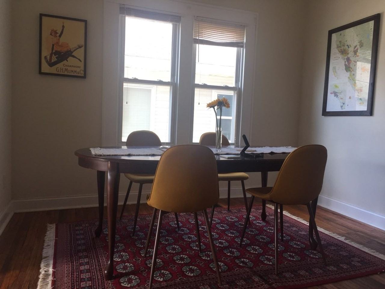 1417 S Walnut St #A - Photo 2 of 8