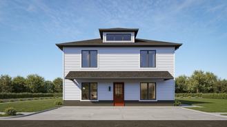 521 N Dunn St #2 - Photo 1 of 1