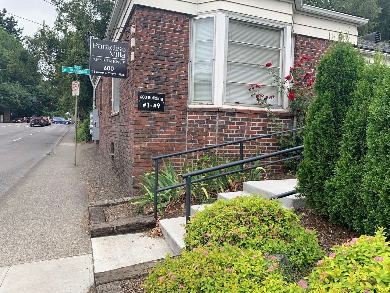 Paradise Villa - Photo 2 of 5