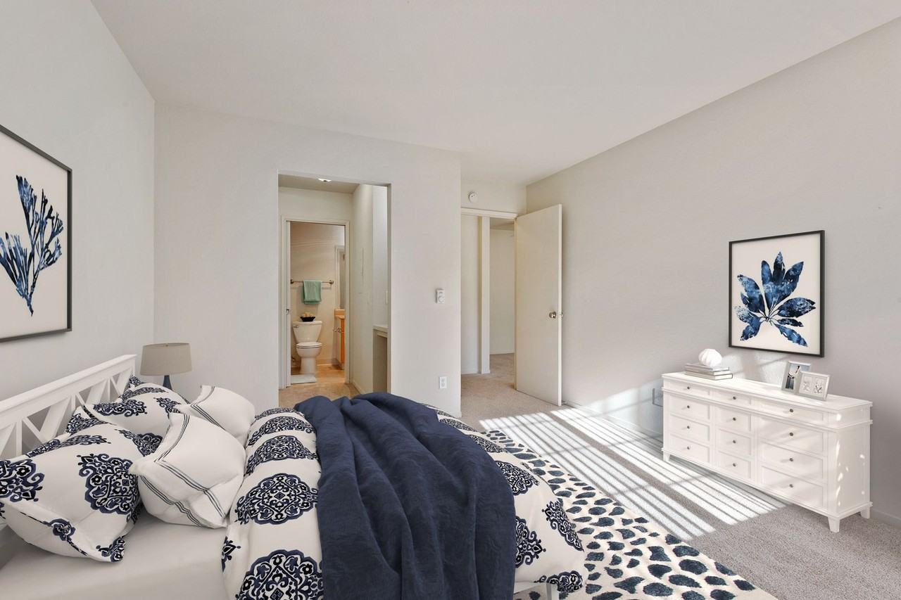 Bel Air Apartments - Photo 7 of 10