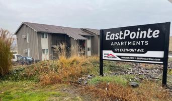 featured image of EastPointe Apartments