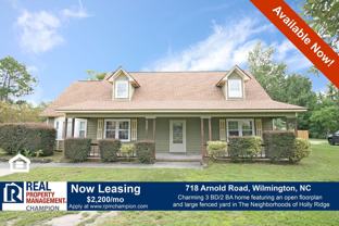 718 Arnold Rd - Photo 1 of 1