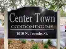 Center Town Condominiums - Photo 1 of 1