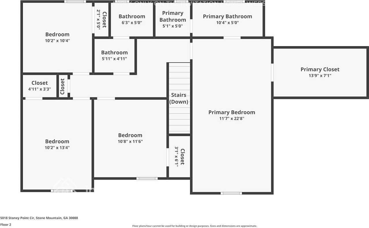 5018 Stoney Point Cir - Photo 4 of 20
