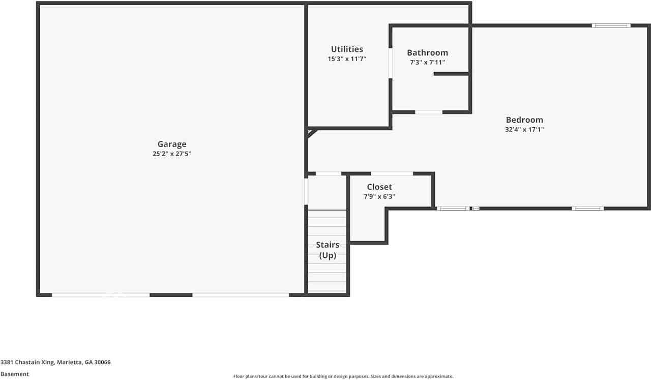 3381 Chastain Xing - Photo 2 of 18