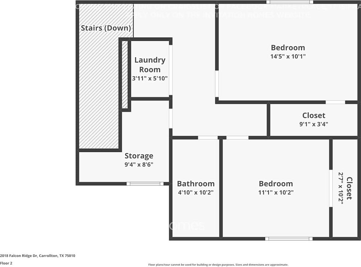 2018 Falcon Ridge Dr - Photo 3 of 18