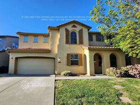 5205 Blossom Ranch Dr - Photo 1 of 1
