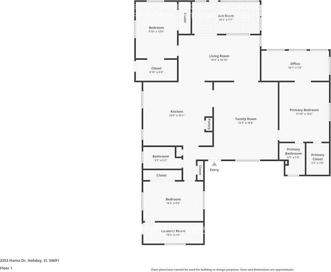 2253 Hama Drive - Photo 2 of 16