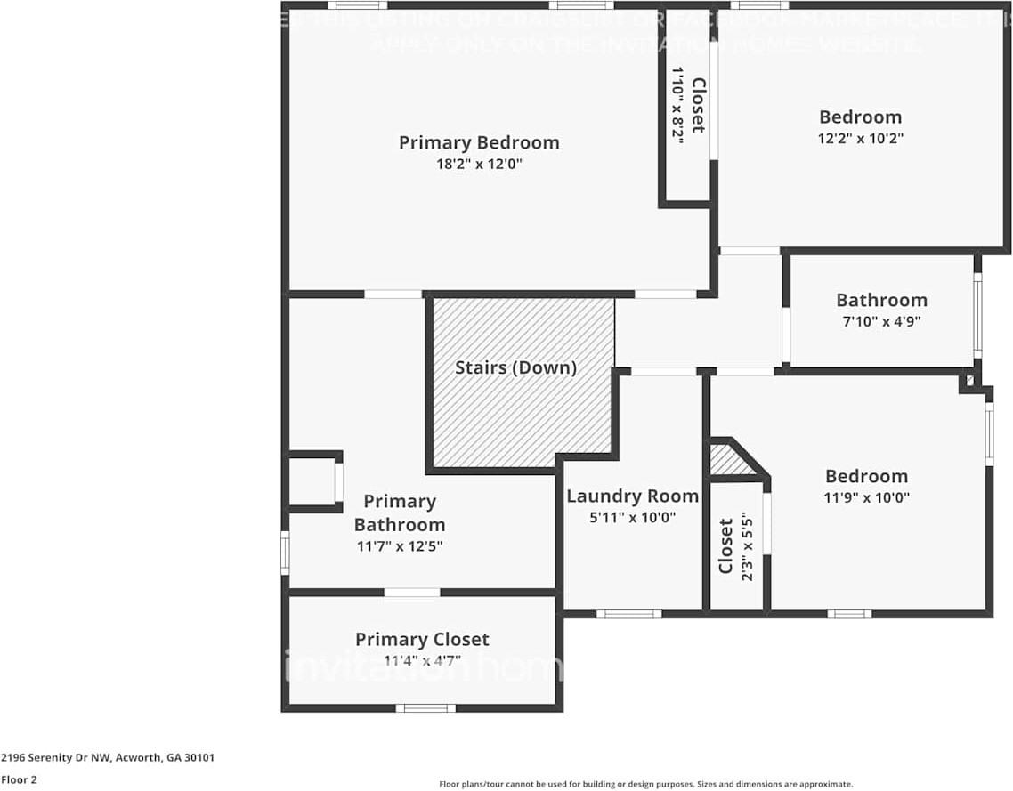 2196 Serenity Dr Nw - Photo 3 of 19