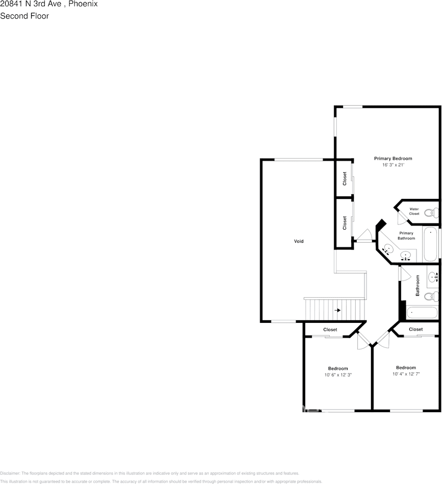 20841 North 3rd Avenue - Photo 3 of 14