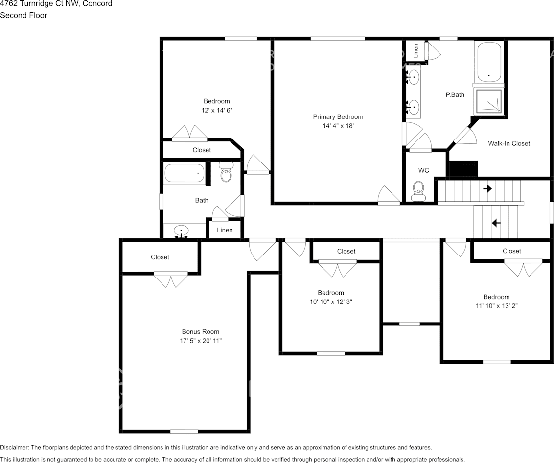 4762 Turnridge Court - Photo 3 of 23