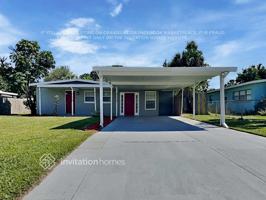 featured image of 6029 Flora Ter