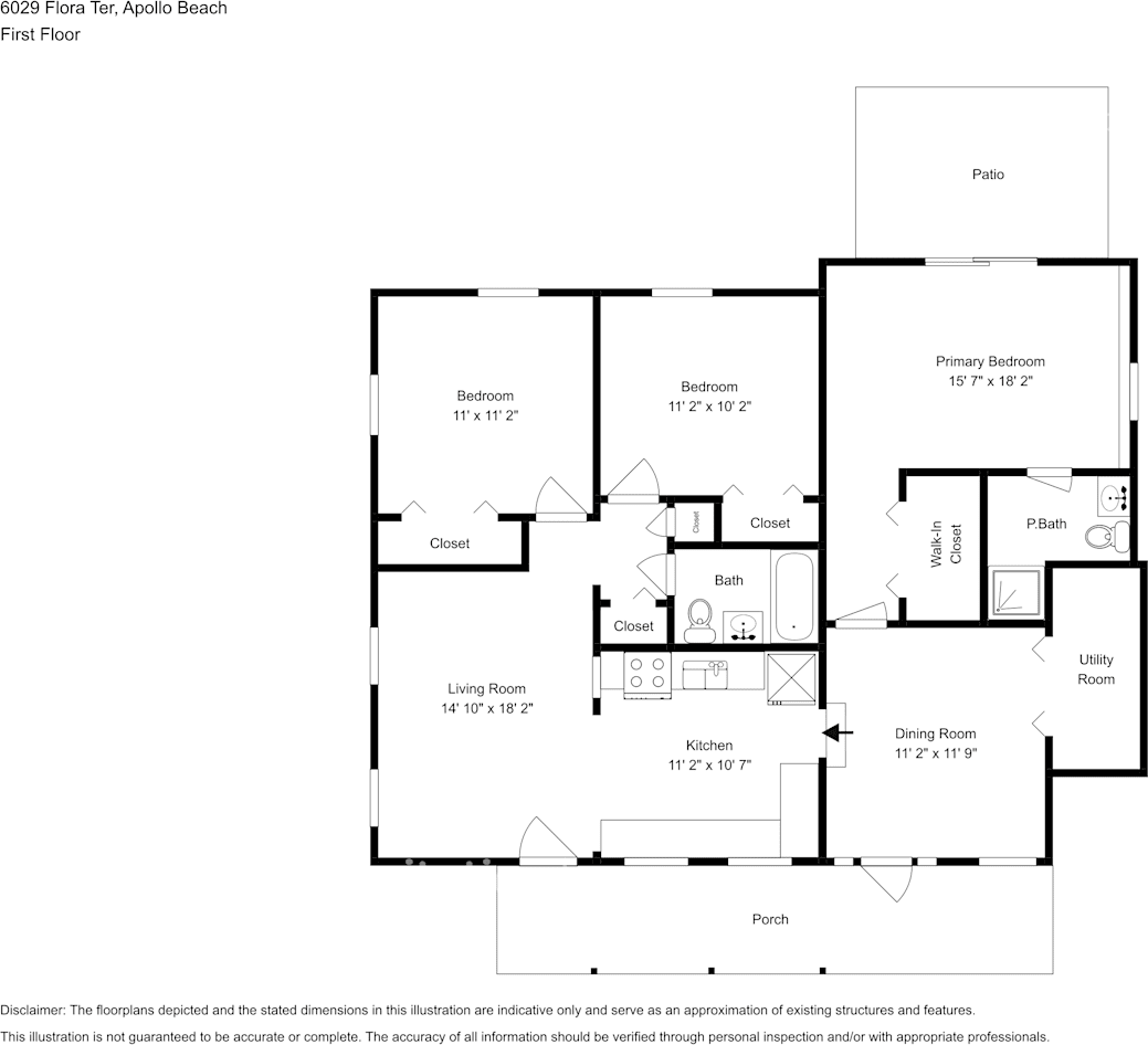 6029 Flora Ter - Photo 2 of 19