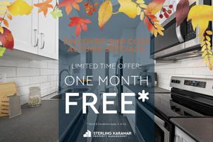 featured image of 1065 Eglinton Ave W