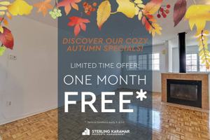 featured image of 1199 1155-1199 Lansdowne Avenue