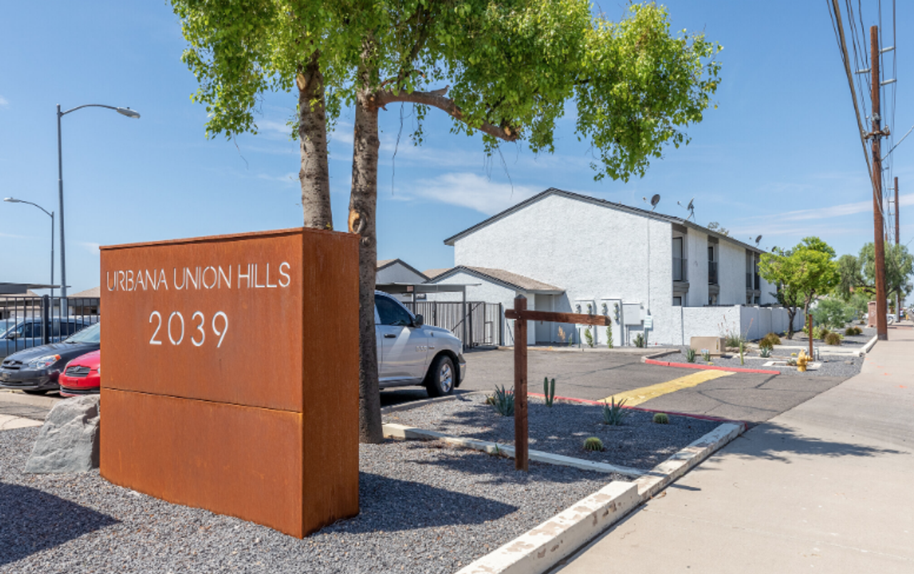 Urbana Union Hills Apartments - Photo 7 of 31