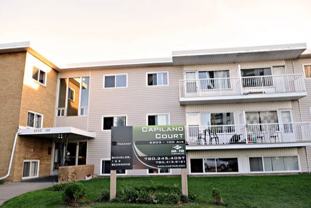 Capilano Court - Photo 1 of 1
