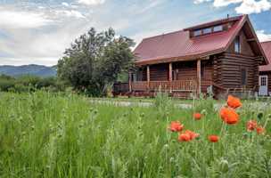 featured image of 90 W Dogwood St