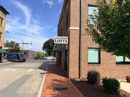 featured image of 201 E Innes St