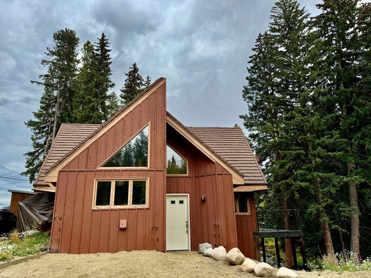 554 Vasquez Rd - Photo 3 of 14