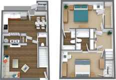 Meredith Square Townhomes - Photo 1 of 1