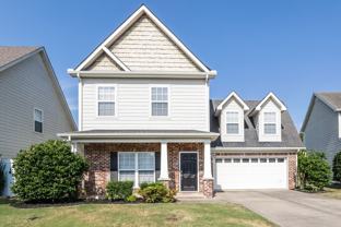 1521 Barnsley Dr - Photo 1 of 1