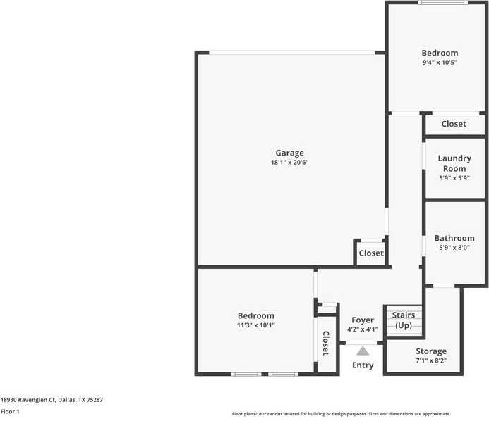 18930 Ravenglen Ct - Photo 2 of 17