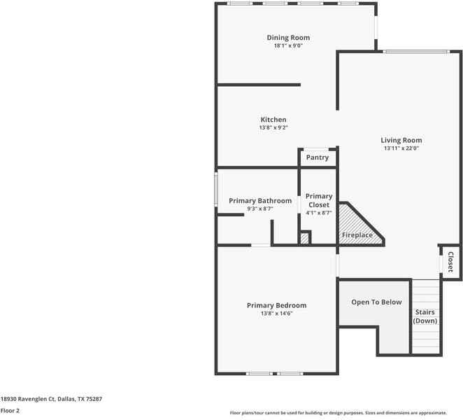 18930 Ravenglen Ct - Photo 3 of 17