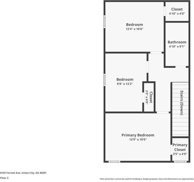 6155 Forrest Ave - Photo 3 of 17