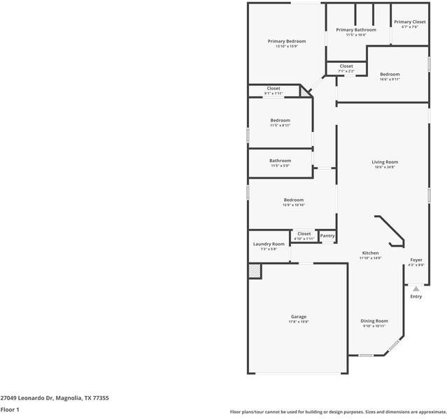 27049 Leonardo Dr - Photo 2 of 16