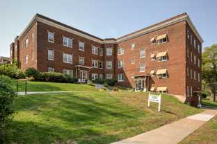 Remodeled Historic Brick Apartments - Photo 1 of 1