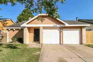 1418 Hunters Park Dr - Photo 1 of 1