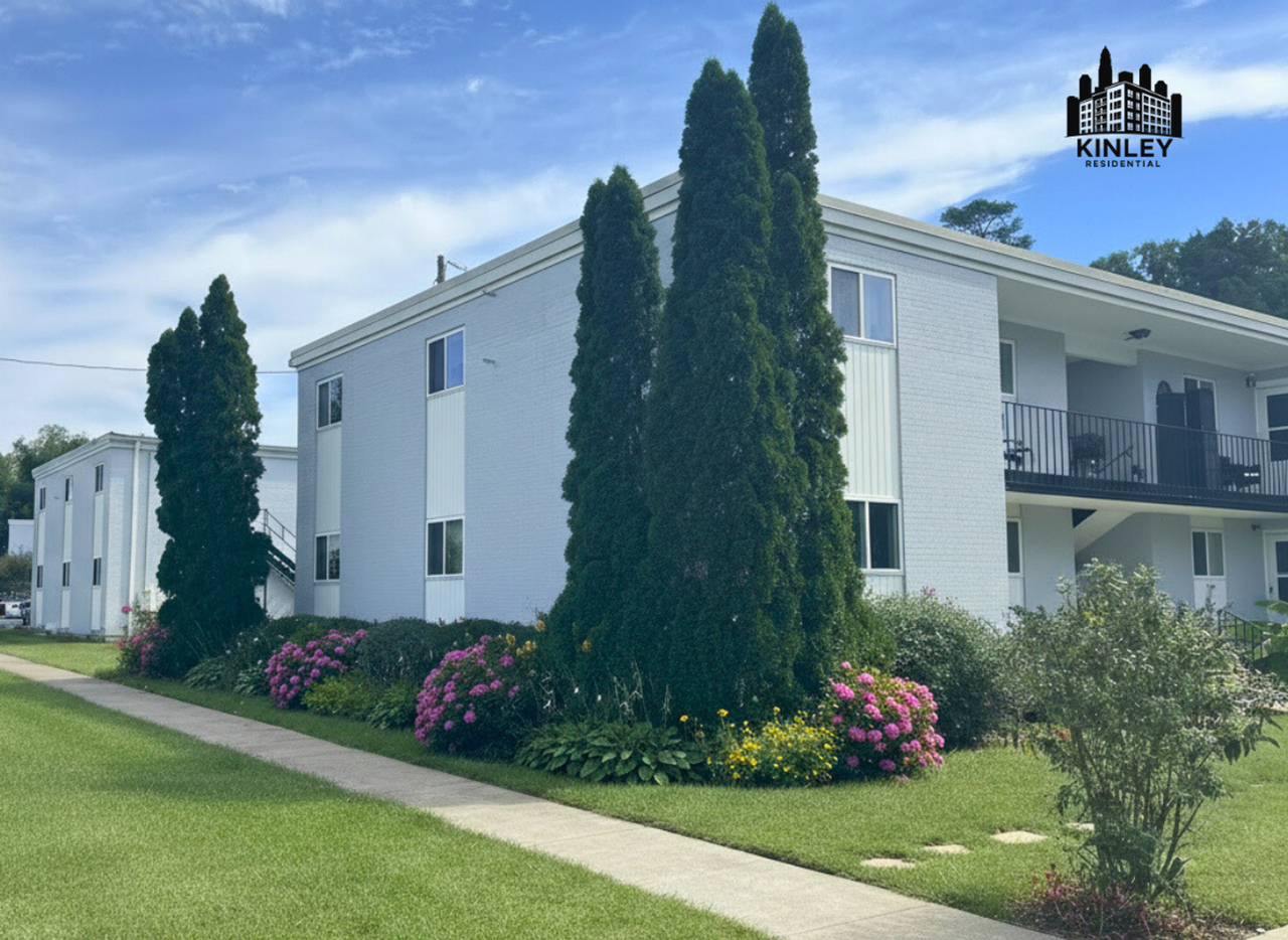 Clemmons Village Apartments - Photo 6 of 50