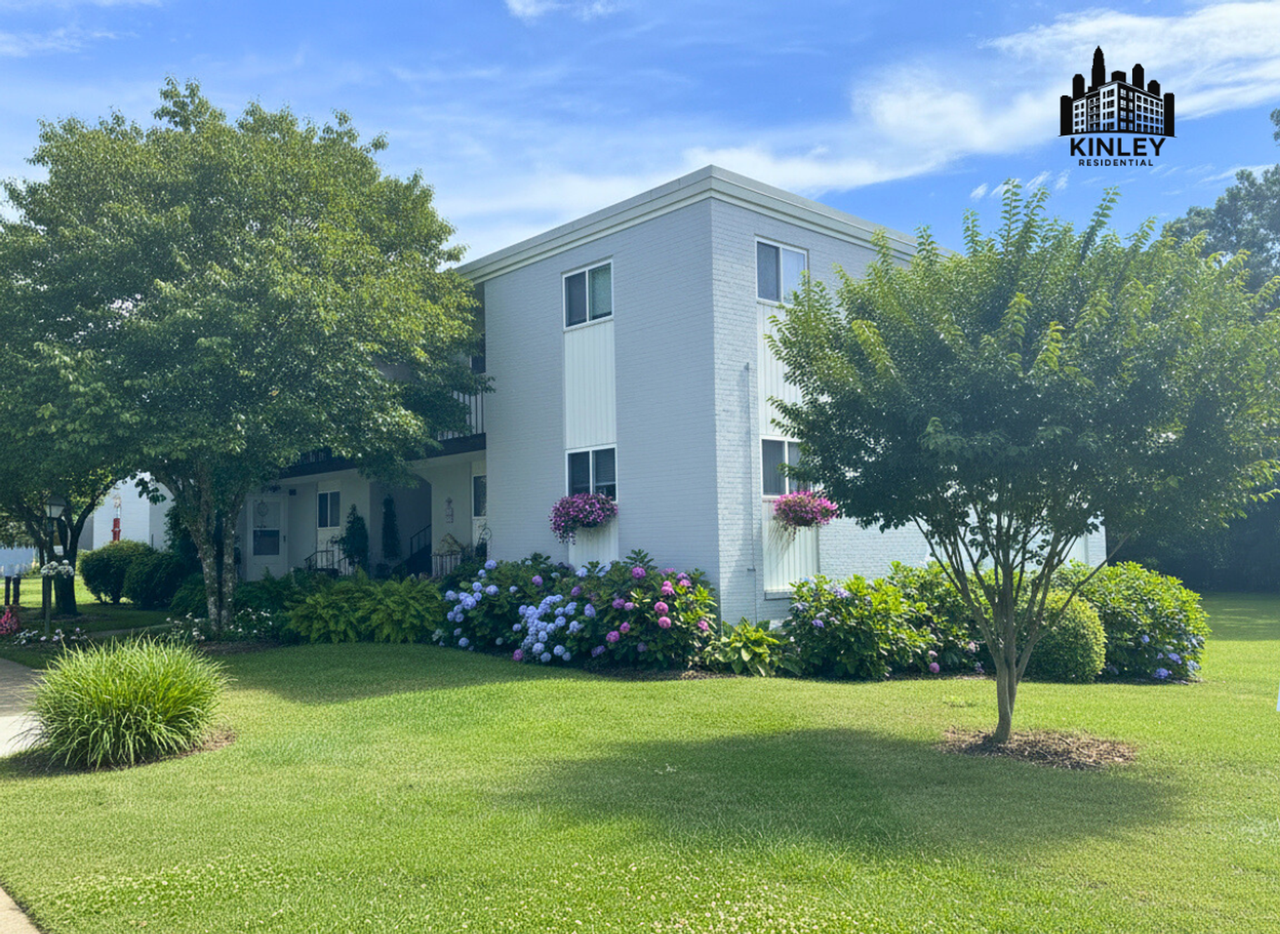 Clemmons Village Apartments - Photo 7 of 50