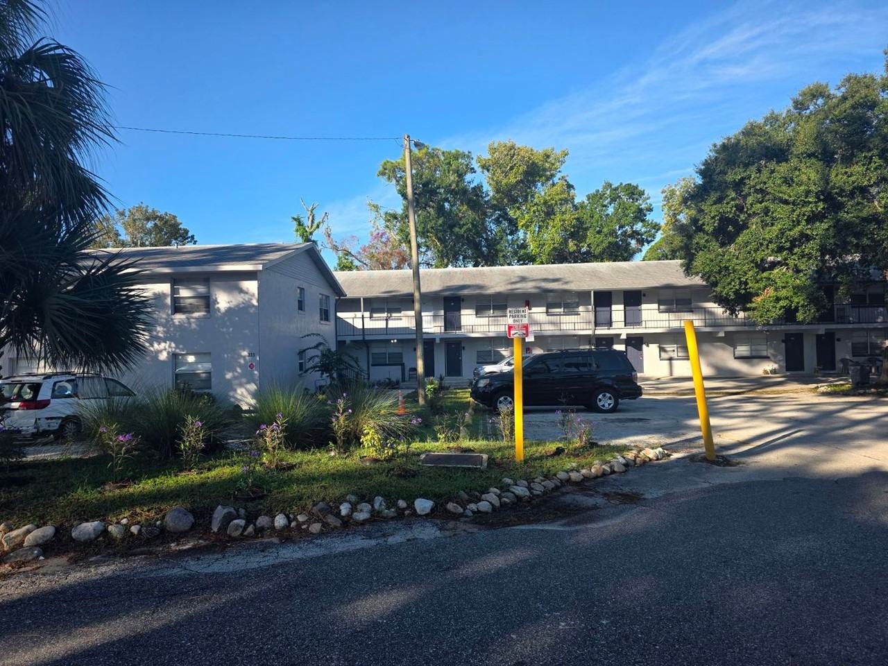 311 Country Club Oval #102