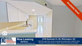 4750 Seahawk Sq #8 - Photo 1 of 1