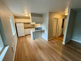 Cathedral Park Apartments - Photo 1 of 1