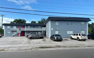 5831 SW 36 Ct - Photo 1 of 1