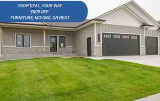 1520 N Marlowe Ave - Photo 1 of 1