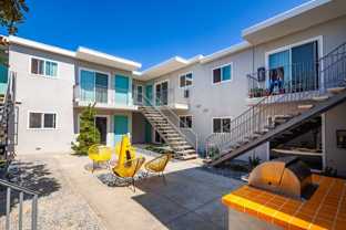 The Amberjack Apartments - Photo 1 of 1