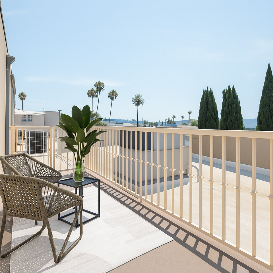 1752 N Kingsley Dr. - Photo 5 of 7