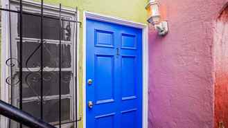 2065-2067 1/2 Ivar - Photo 1 of 1